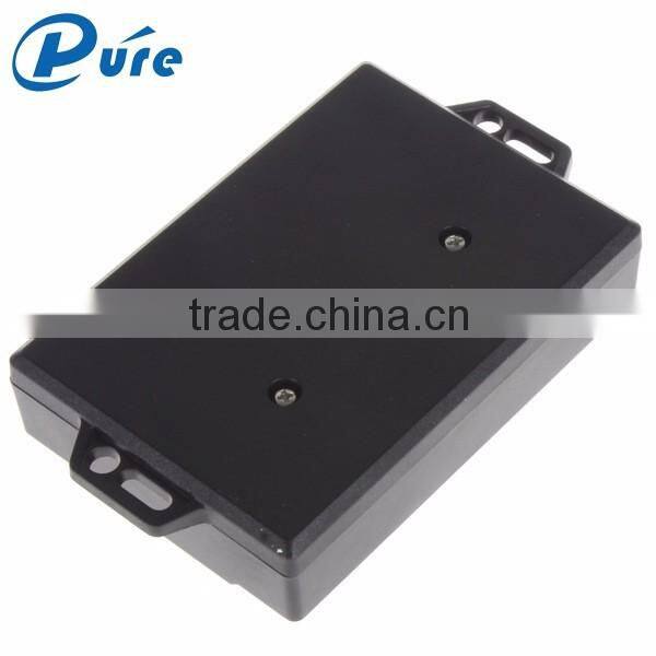 car reverse parking sensor lcd display 4/6/8 sensors parking sensor with" Dang dang" reminder/human speaker