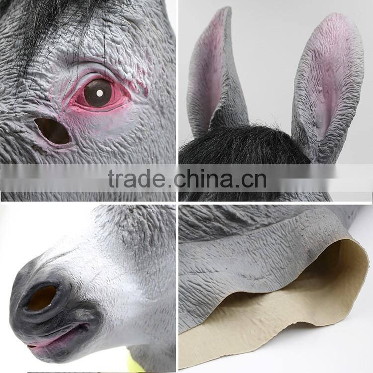 Famous American design wedding Spooky sleeping eye mask