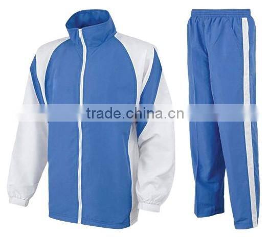 NylonTrack Suits