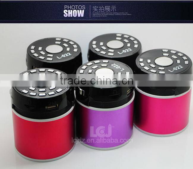 L-022 high quality micro speaker for mobile phone,micro speaker for iphone