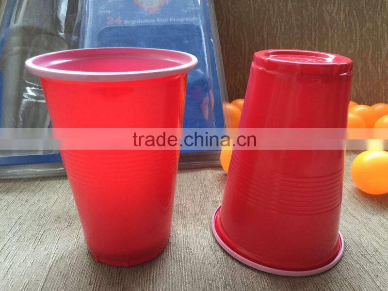 wholesales beer pong cup balls