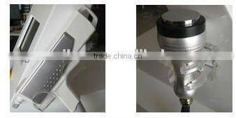 professional salon equipment long pulse Nd:YAG laser to remove tattoo