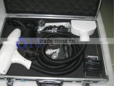 Mini Q switch nd yag laser tattoo removal machine home use