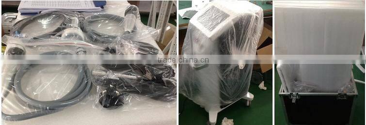 multifunctional easy spa needle fractional rf beauty microneedle rf korea