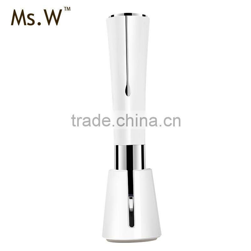 China Factory Supply New lectric Eye Anti-aging Massage Massager Wrinkle Eraser Eye Massage Vibration Pen