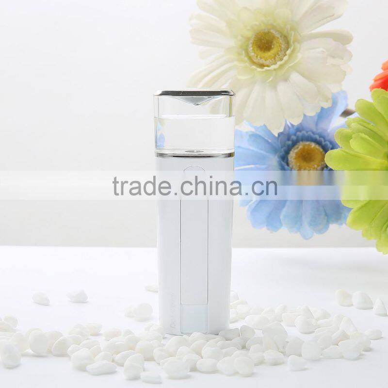 beauty equipments nebulizer machine nano mist sprayer