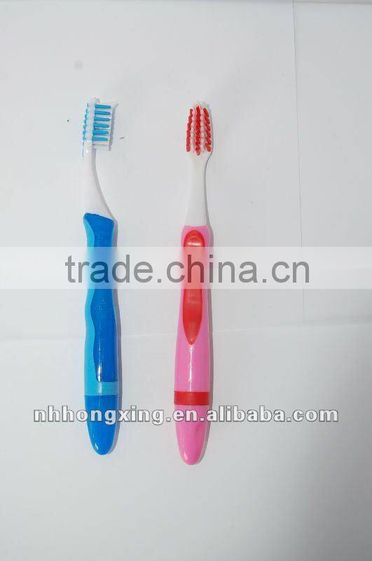 toothbrush heads for power toothbrushes