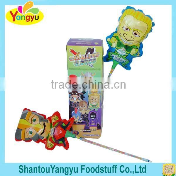 Surprise Box Animal Shape Balloon Toy