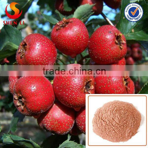 Freeze dried fruit powder,Freeze dried hawthorn berry powder