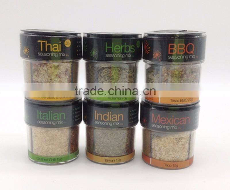 delicious Herbs seasoning mix