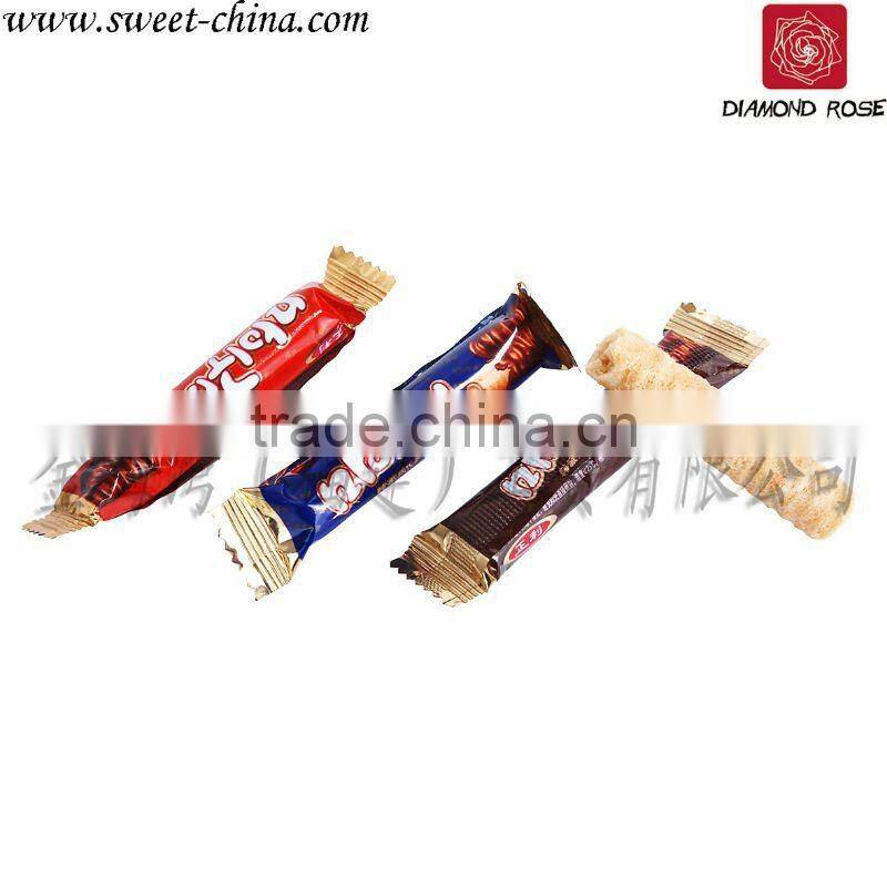 Delicious Chocolate egg rolls