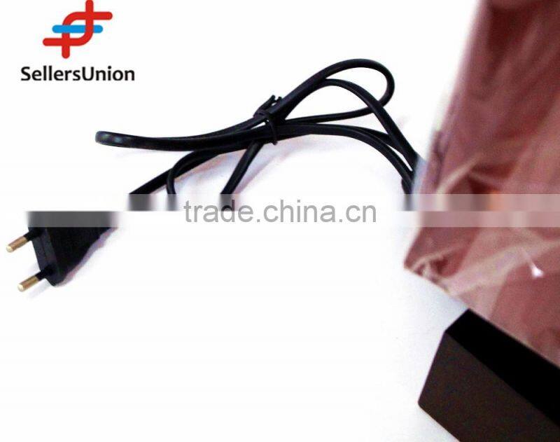 No.1 yiwu exporting commission agent wanted New design bedside table lamp for wholesale