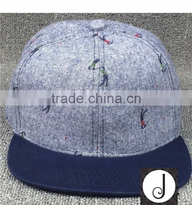 Snapback Cap, snapback hat made in Vietnam