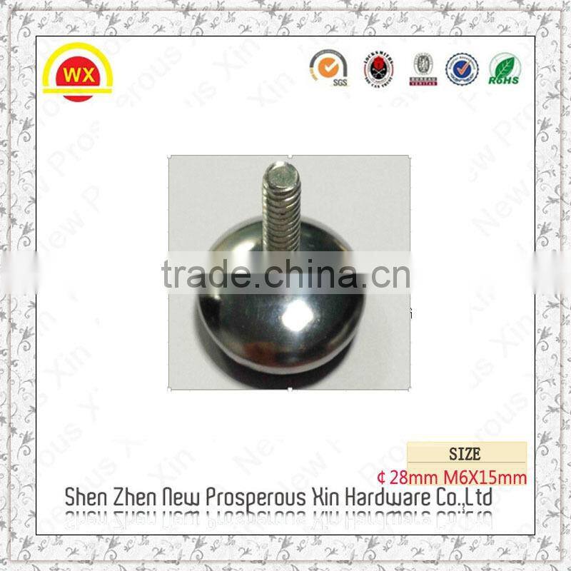 Hot sale wholesale iron height adjustable table leg