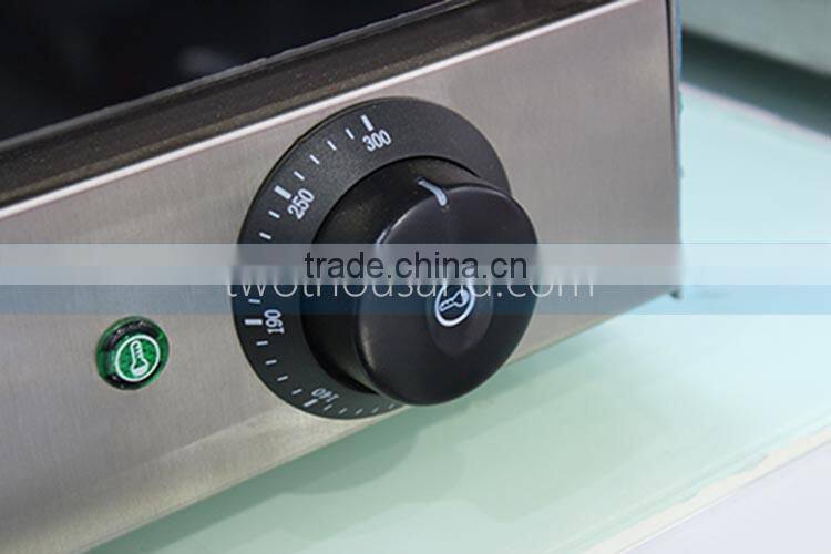 2017 Hot Sale Croissant baking oven - Electric, 300 'C, CE, TT-O169