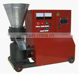 CE approval chicken/pig/rabbit feed production line//0086-15838061756