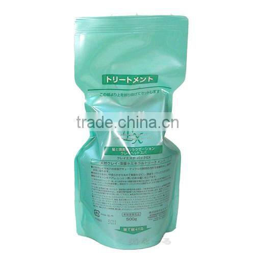 CLAY ESTHEPACK EX 500g REFILL deep repair treatment