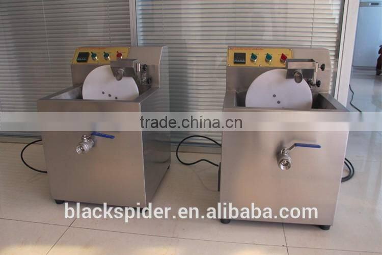 Automatic Hot Tempering Machine For Chocolate