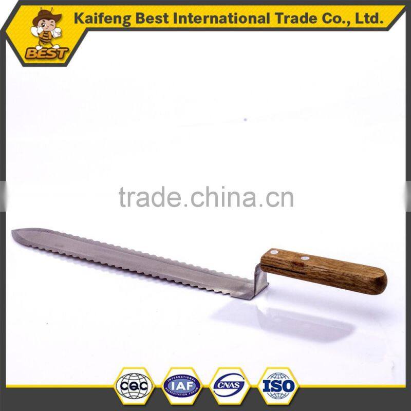 New style high quality serrated stainless steel hot sale