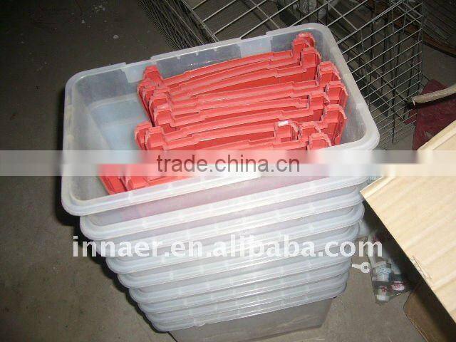 High quality poultry cage is your first selection