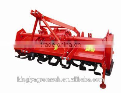 2015 Hot Sale Farm Machinery Rotavator/Rotary tiller G type for tractor
