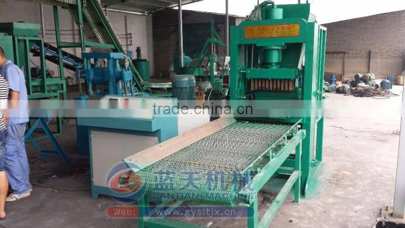 Manufacturing Plant China Tablet Press Machine Natural Wood Hookah Charcoal Machine