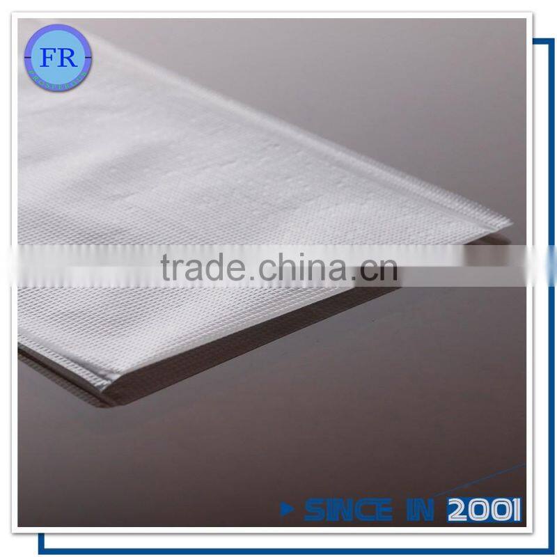 embroidery backing for pva water soluble bopp film
