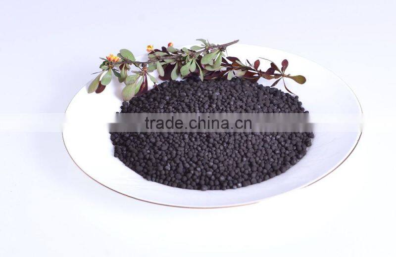 natural microbial TE Fertilizer