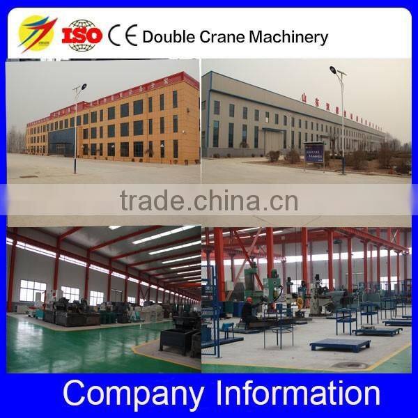 Hot Sale Corn Silage Press Packing Baler Machine