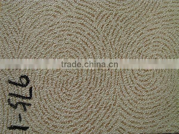 PVC laminating machine with high quality(PVC/PET film)