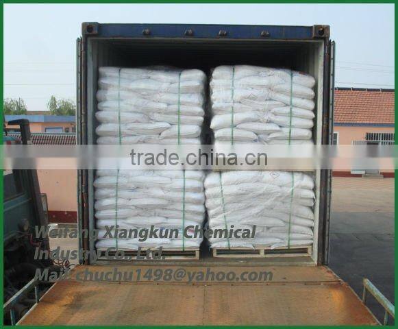 Calcium Chloride 94-97% Prills/Pellets for Slowing plant growth