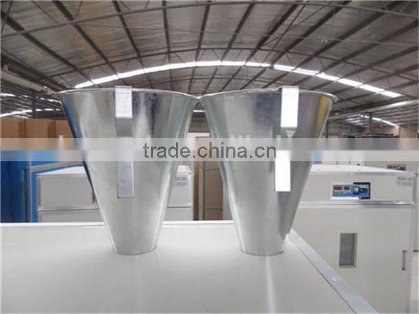 Stainless Steel Killing Cone, poultry killing cone