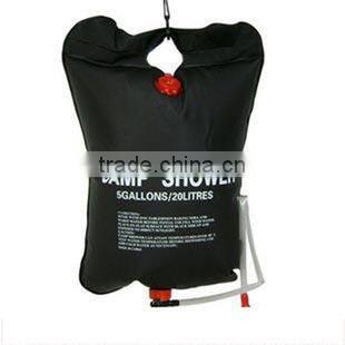 10L/20L super solar shower
