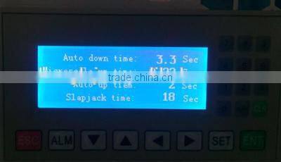 Thin break india Chapati Machine /Tortilla roti making machine /Roti bread machine