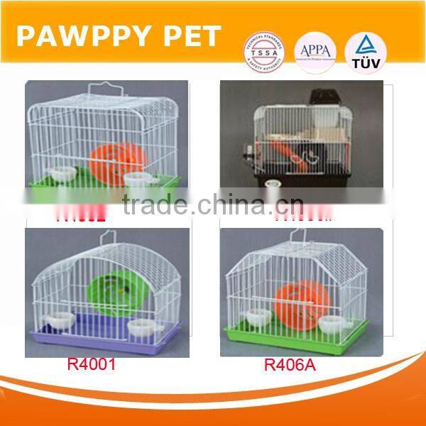 Best Price Custom Hamster Cages