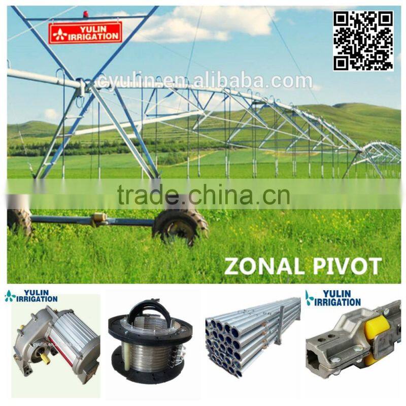 Factory Direct Sale Control Panel Manufacturers for Irrigation Center Pivot