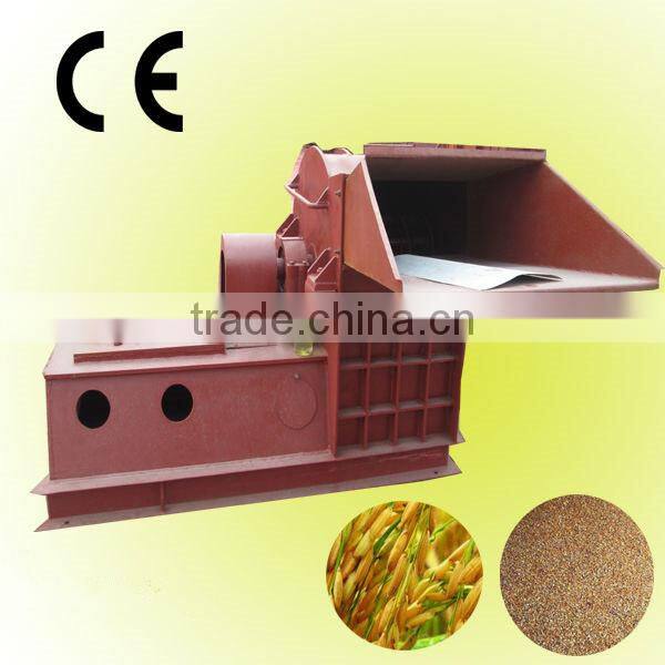 CS good quality hammer crusher for wood / design / wood