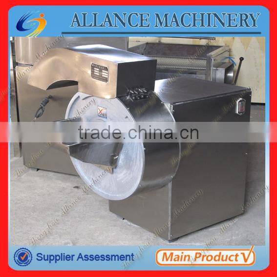 24 ALPCS-3 Promotion price potato cutter/potato slicing machine for sale