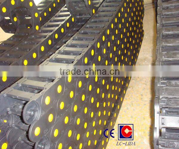 energy cable chain for cnc machine