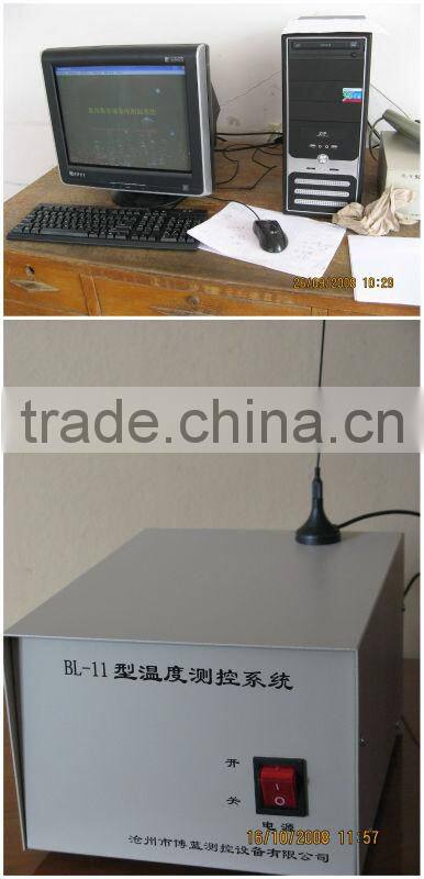 Storage silo temperature monitoring systems price