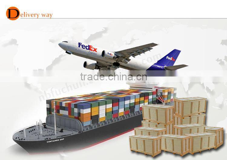 Forging Parts For High Pressure Gun Part