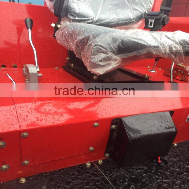 GJ1134A remote hydraulic valve control assembly for wheel tractor parts