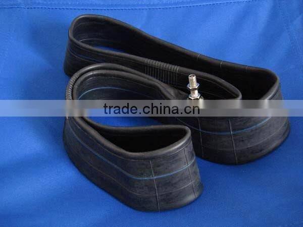 China factory butyl motorcycle tire inner tube 130/90-15 for sale