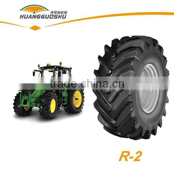 R-2 good farm tractor tires 18.4-30
