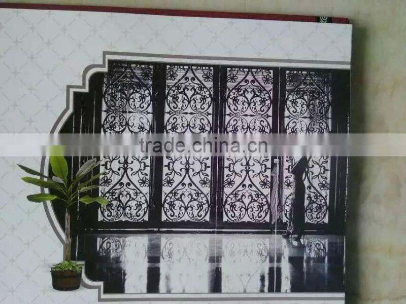 aluminum panel aluminium decorative screen