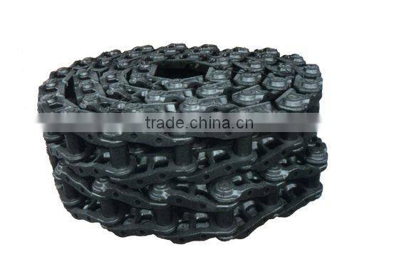 Vol vo excavator spare parts track link / track chain assy / excavator chain