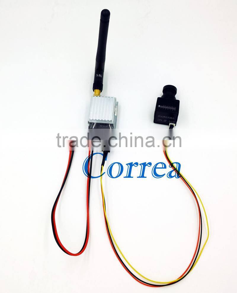 Mini Drones Sony 600TVL Board Camera FPV System