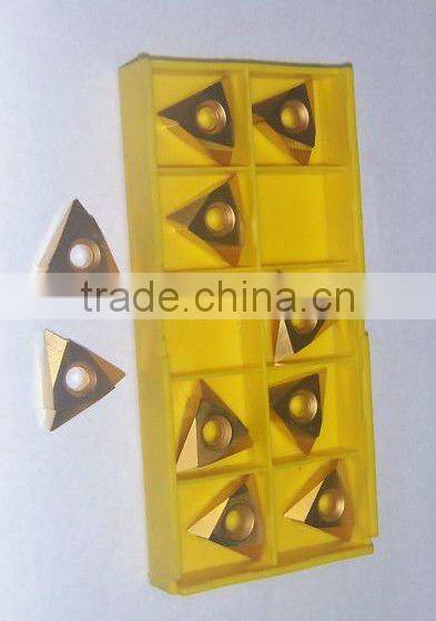 TPMC-54NV TIN CARBIDE INSERTS