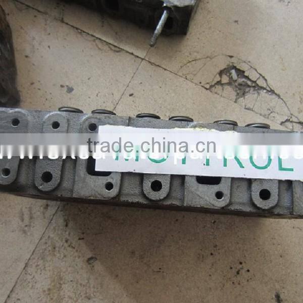 3D84-2 ENGINE CYLINDER HEAD, COVER