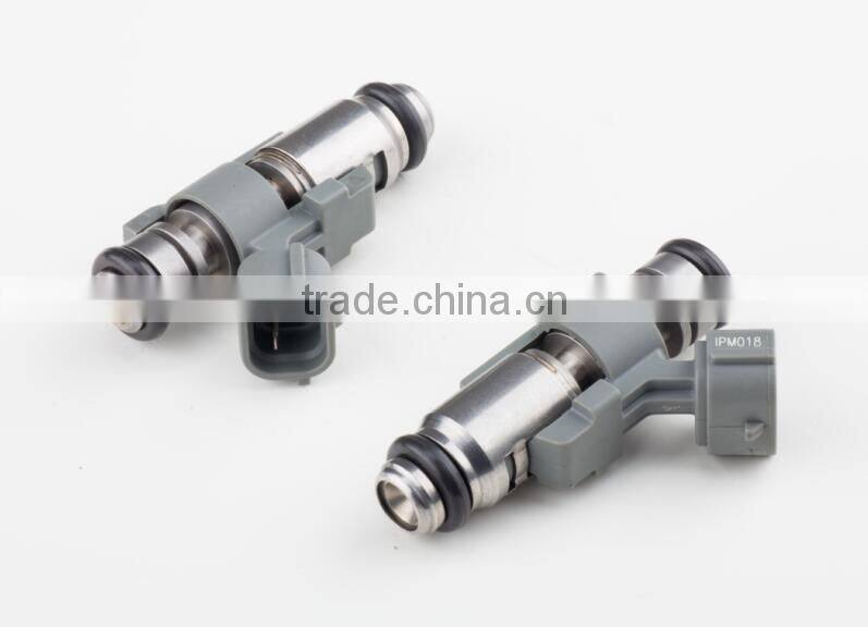 Injection valve 0280158094 8200387108 9200387108 for Renault Clio car